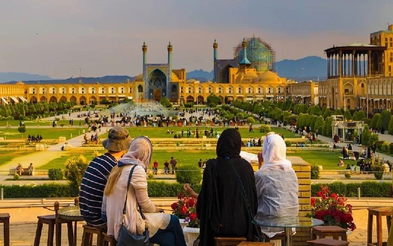 مقاصد داخلی در نوروز